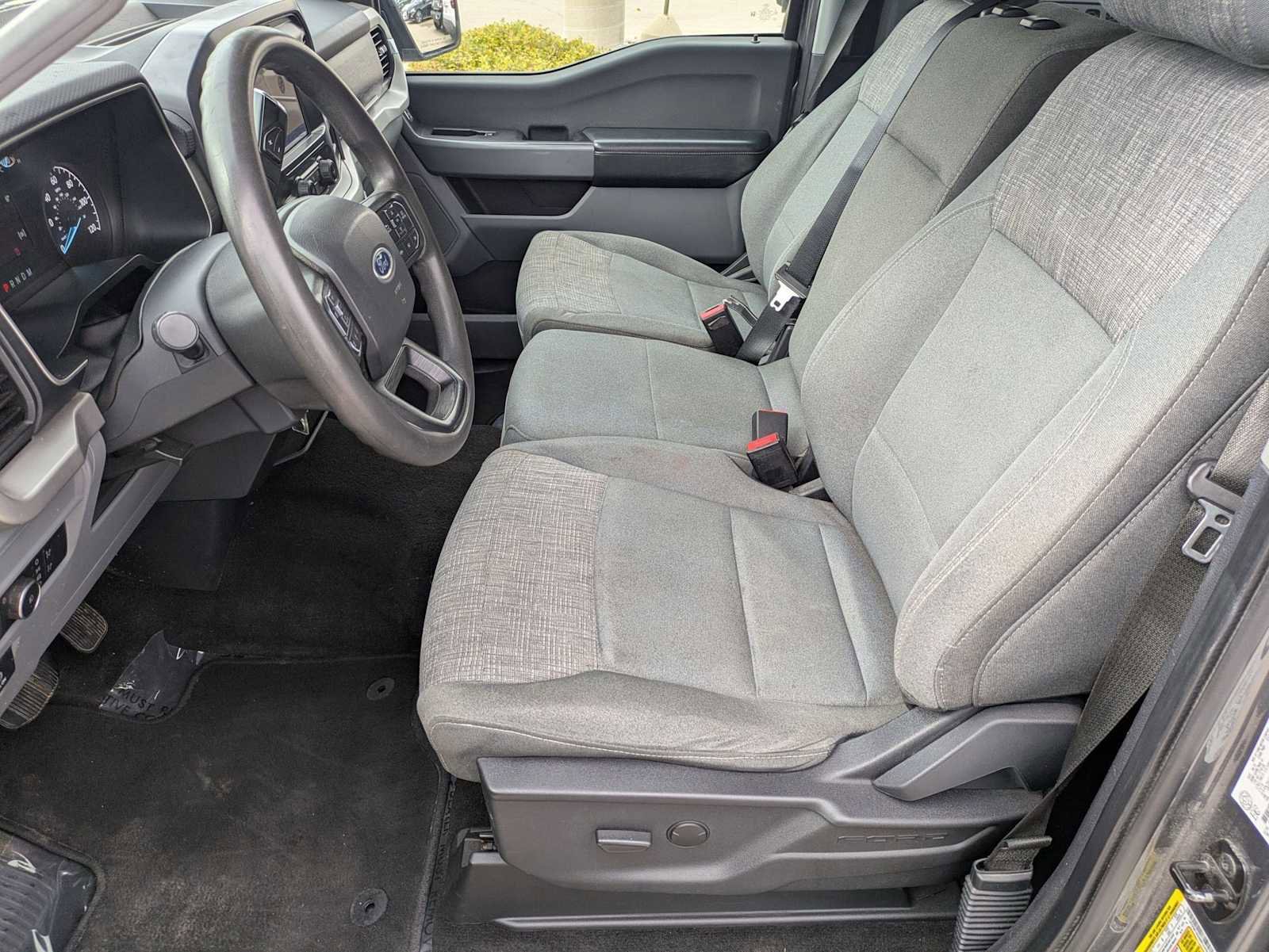 Used 2022 Ford F150 XLT w/ Trailer Tow Package image 15