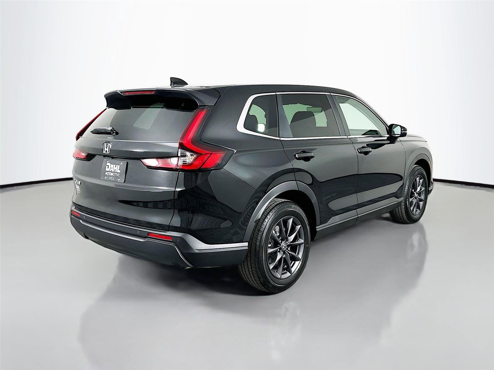 New 2026 Honda CR-V EX-L image 7
