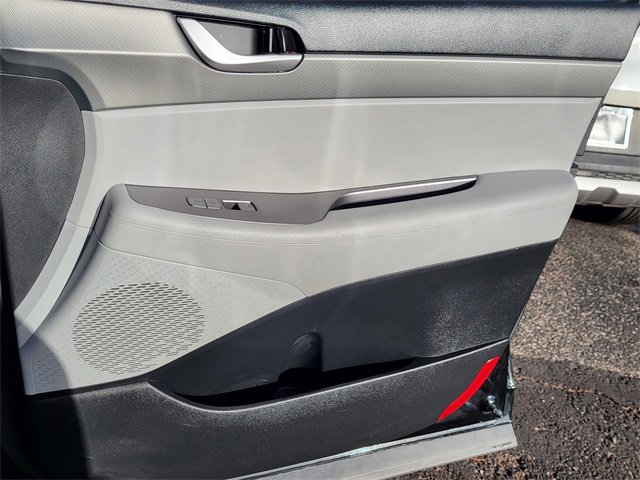 Used 2024 Hyundai Palisade SEL image 18