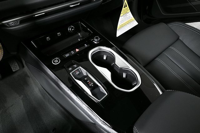 New 2026 Audi A6 Premium Plus image 18