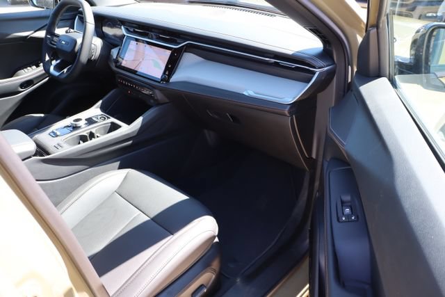 New 2026 Jeep Cherokee Limited AWD/4WD image 49