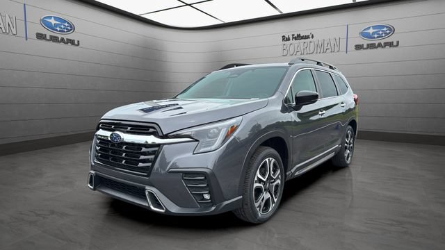 New 2026 Subaru Ascent Touring AWD/4WD image 11
