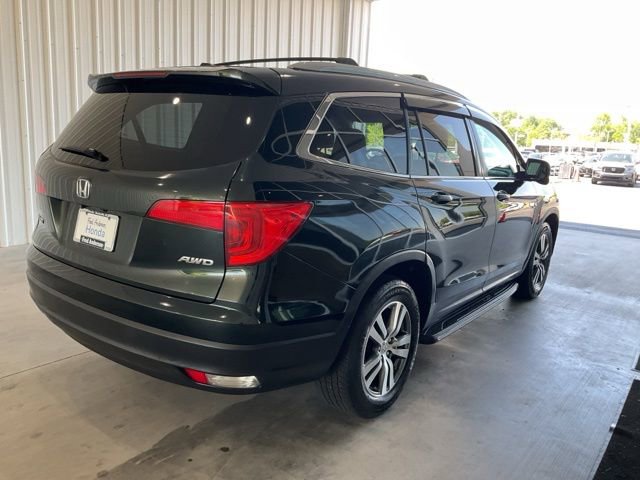 Used 2016 Honda Pilot EX-L image 21