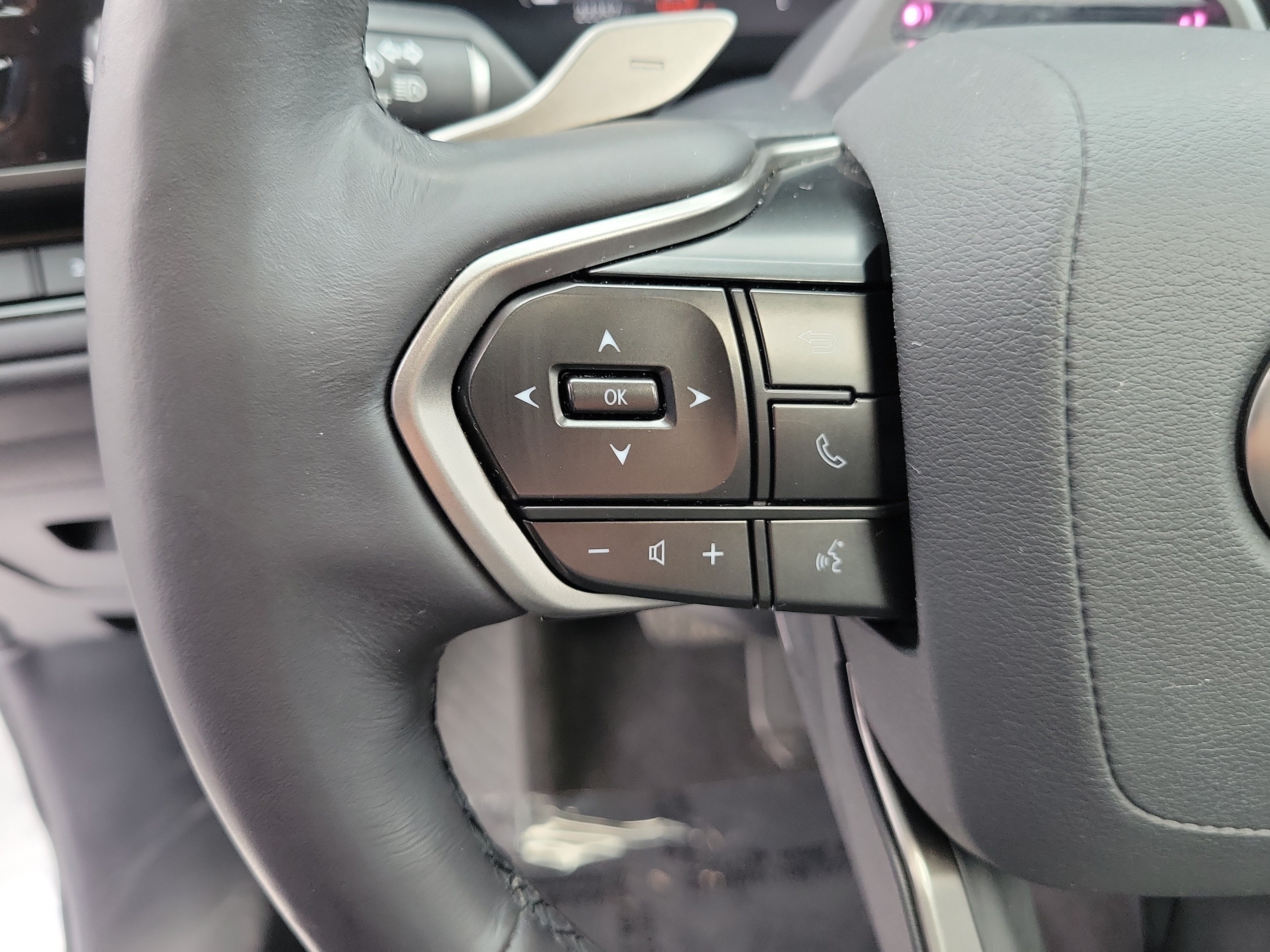 Used 2024 Lexus TX 350 AWD image 27