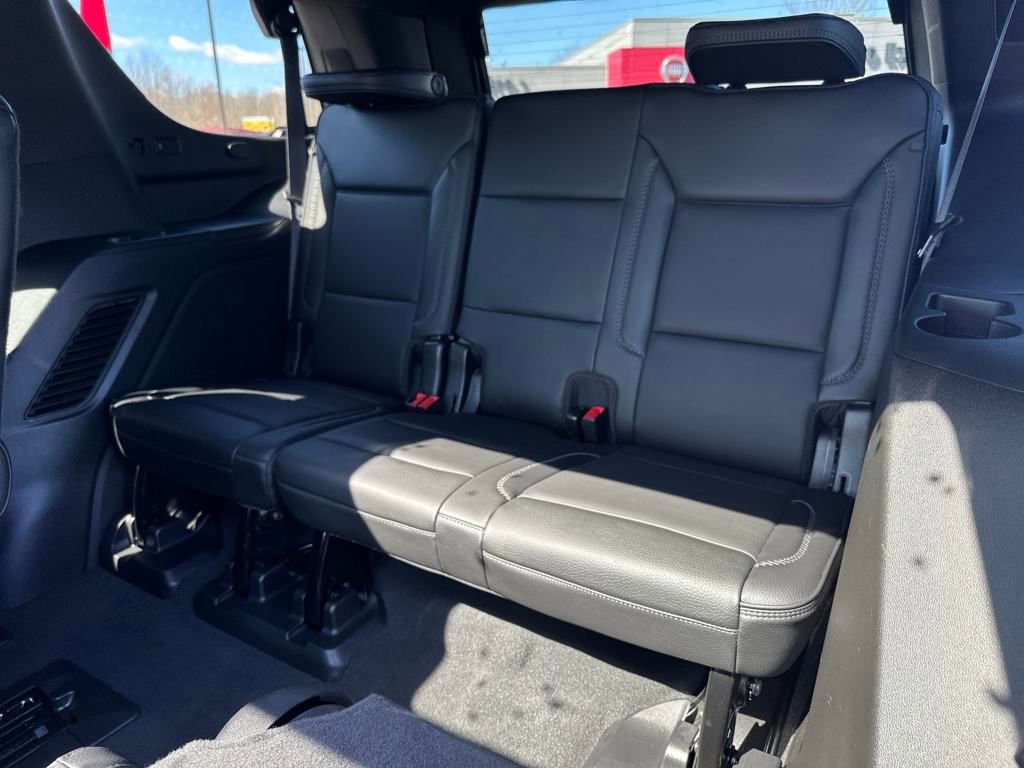 Used 2022 GMC Yukon Denali image 17