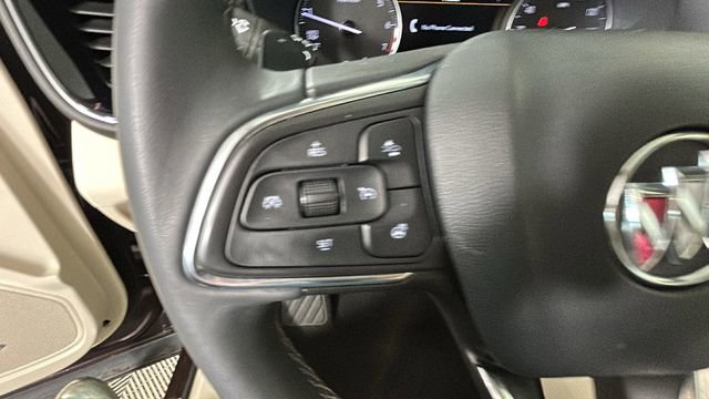 Used 2023 Buick Envision Avenir AWD/4WD image 16