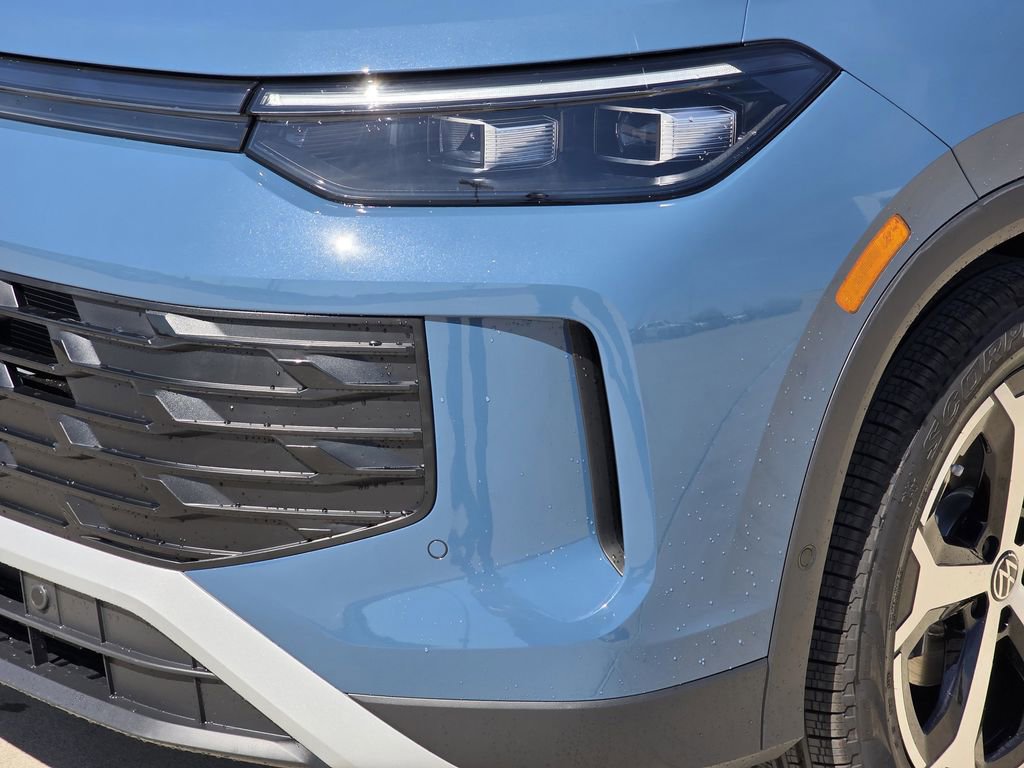 New 2026 Volkswagen Tiguan SE image 6