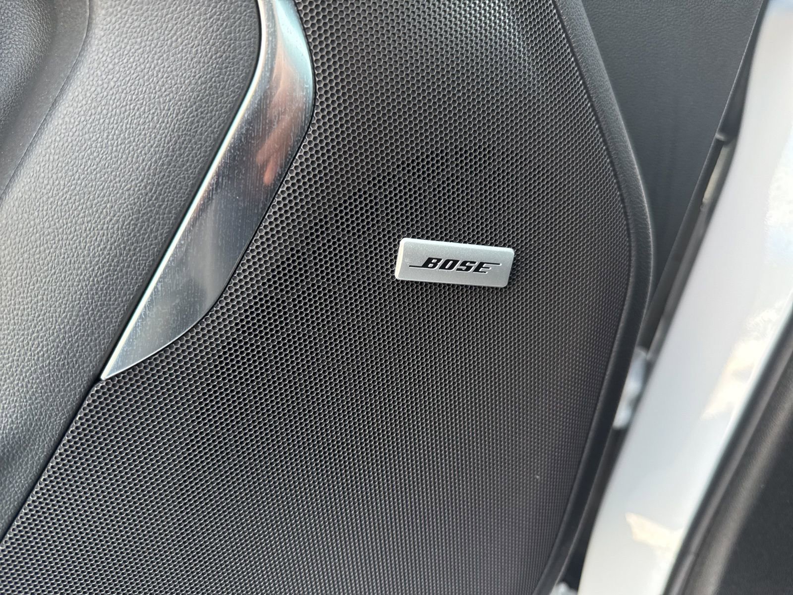 Certified 2024 Chevrolet Tahoe RST w/ Luxury Package image 16