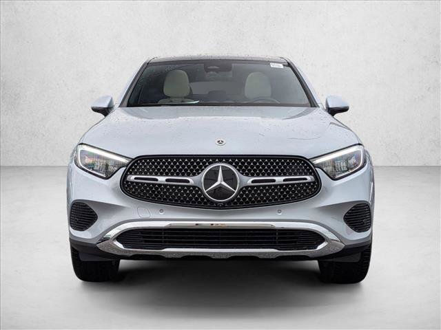 New 2026 Mercedes-Benz GLC 300 4MATIC image 6