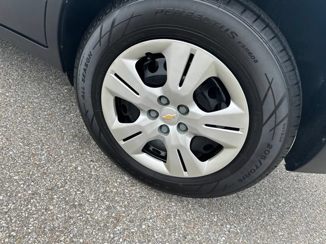 Used 2015 Chevrolet Trax LS FWD image 23