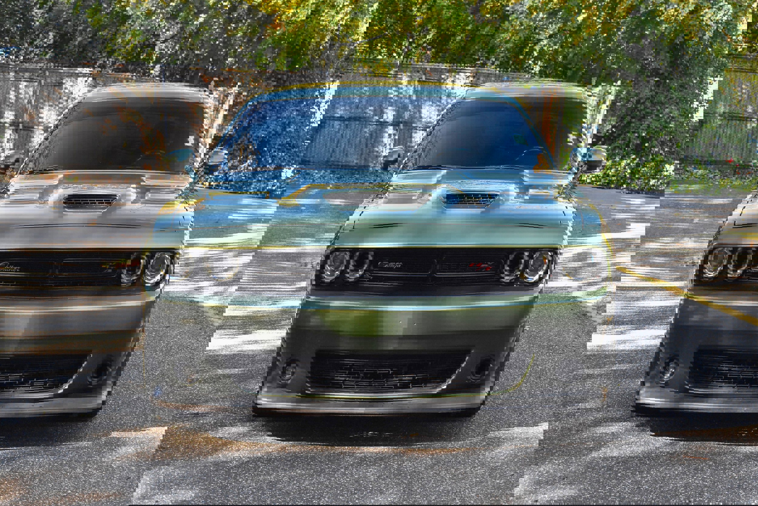 Used 2023 Dodge Challenger R/T Scat Pack w/ Plus Package image 12