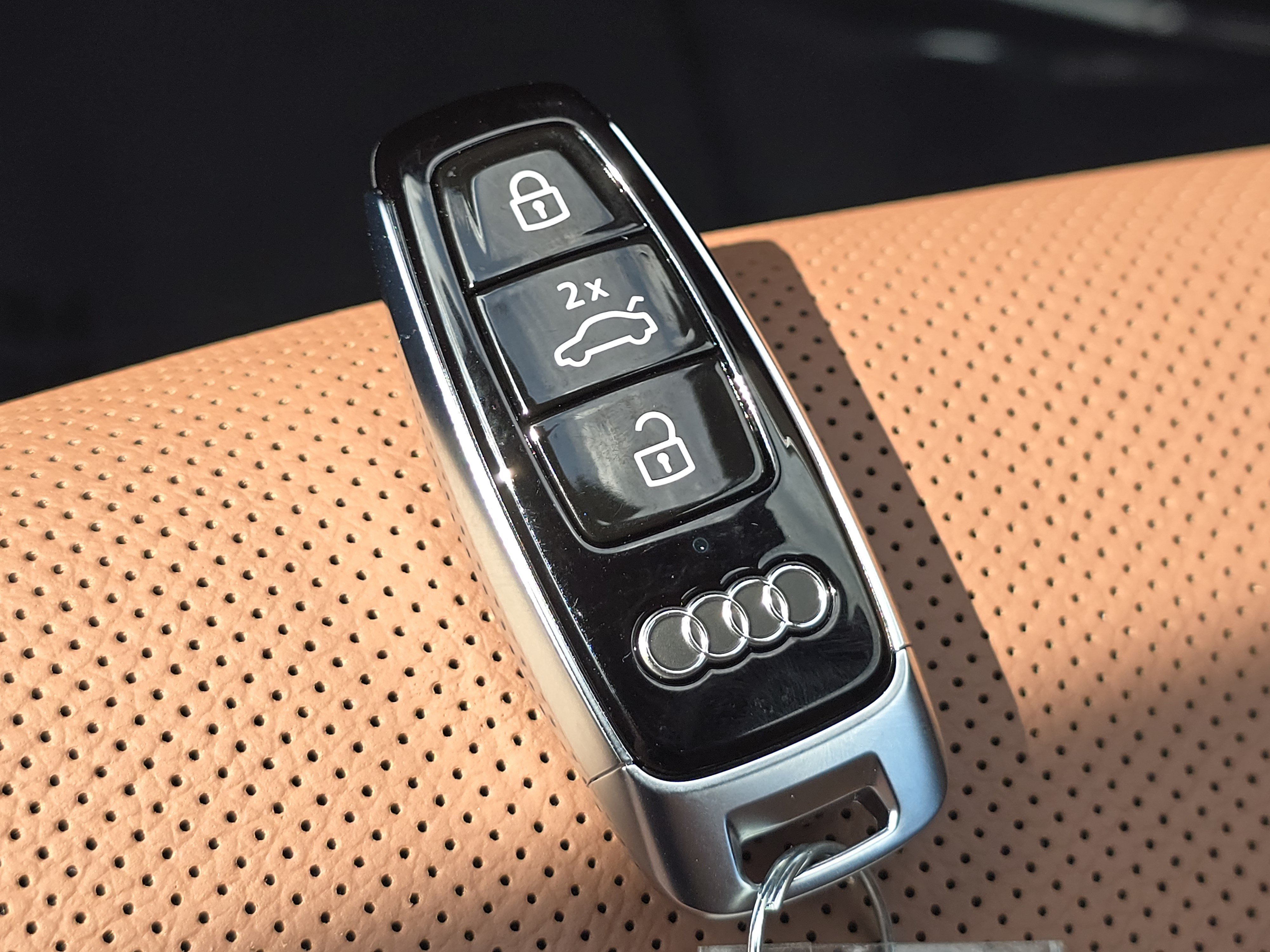 New 2027 Audi Q8 Premium Plus AWD/4WD image 27