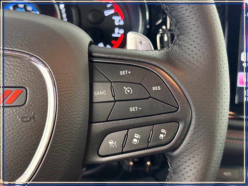 New 2027 Dodge Durango GT AWD/4WD image 16