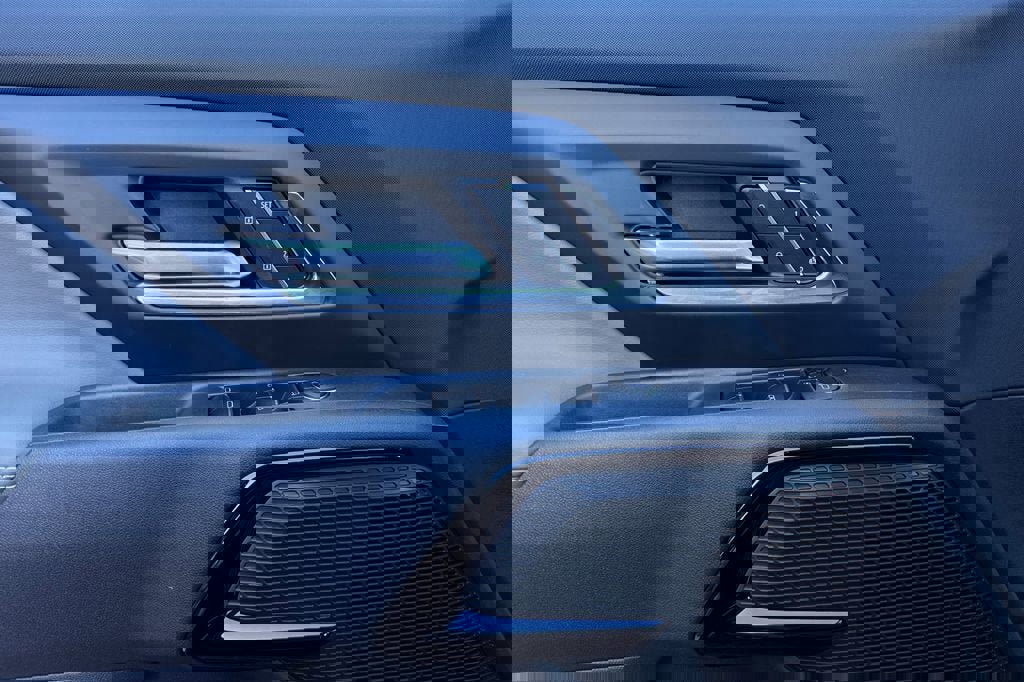 New 2026 Chevrolet Silverado EV Trail Boss image 11