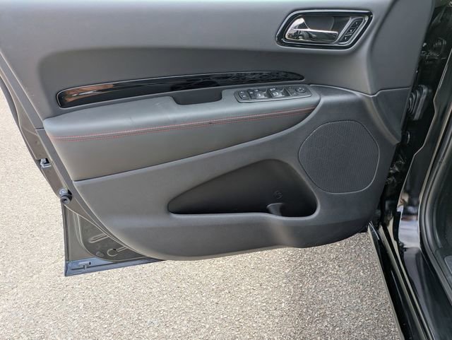 New 2026 Dodge Durango GT image 11