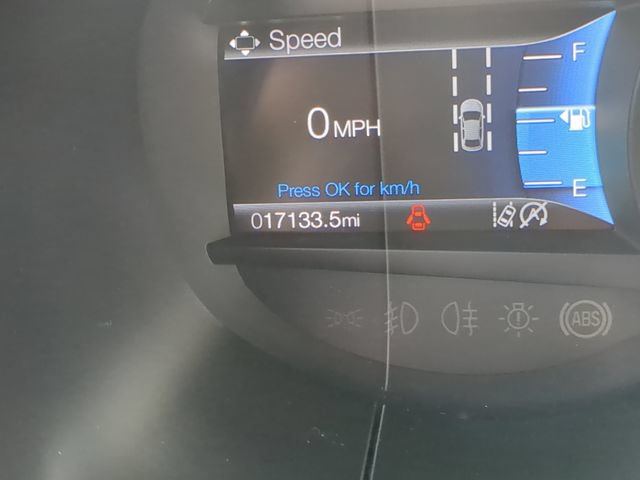 Used 2023 Ford Edge SEL AWD/4WD image 34