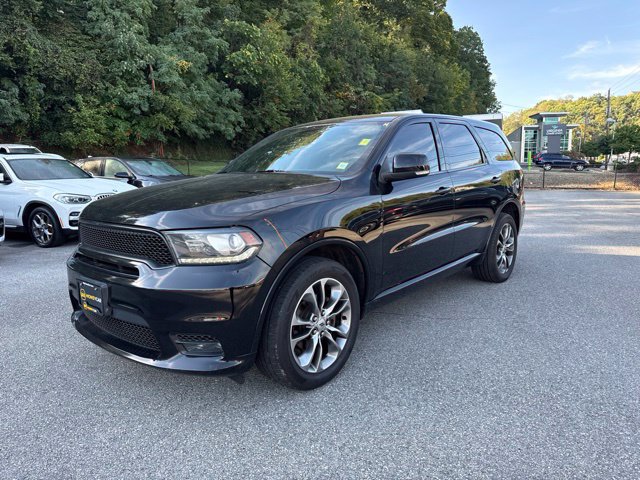 Used 2020 Dodge Durango GT AWD/4WD image 3
