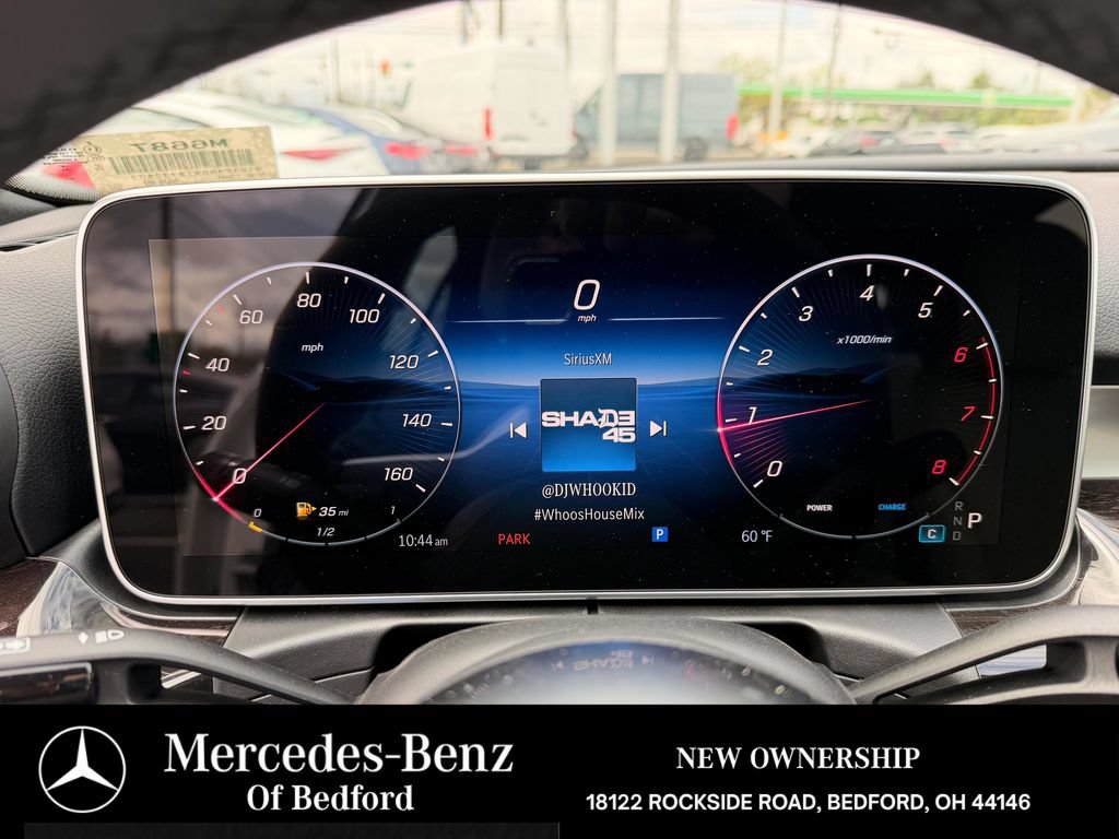 New 2026 Mercedes-Benz C 300 4MATIC Sedan image 13