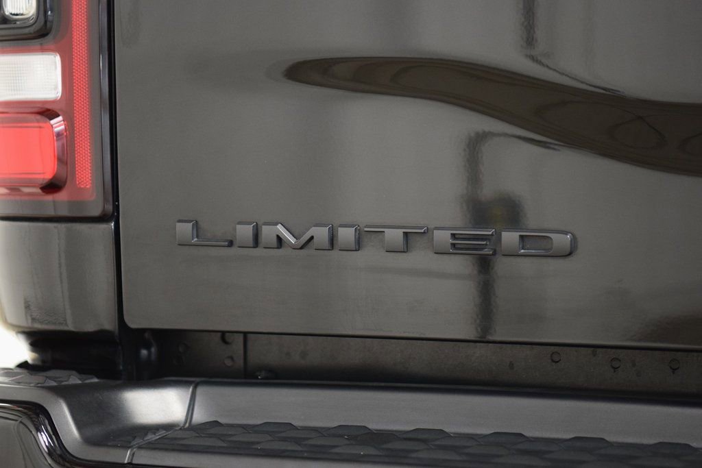 Used 2024 RAM 2500 Limited image 22