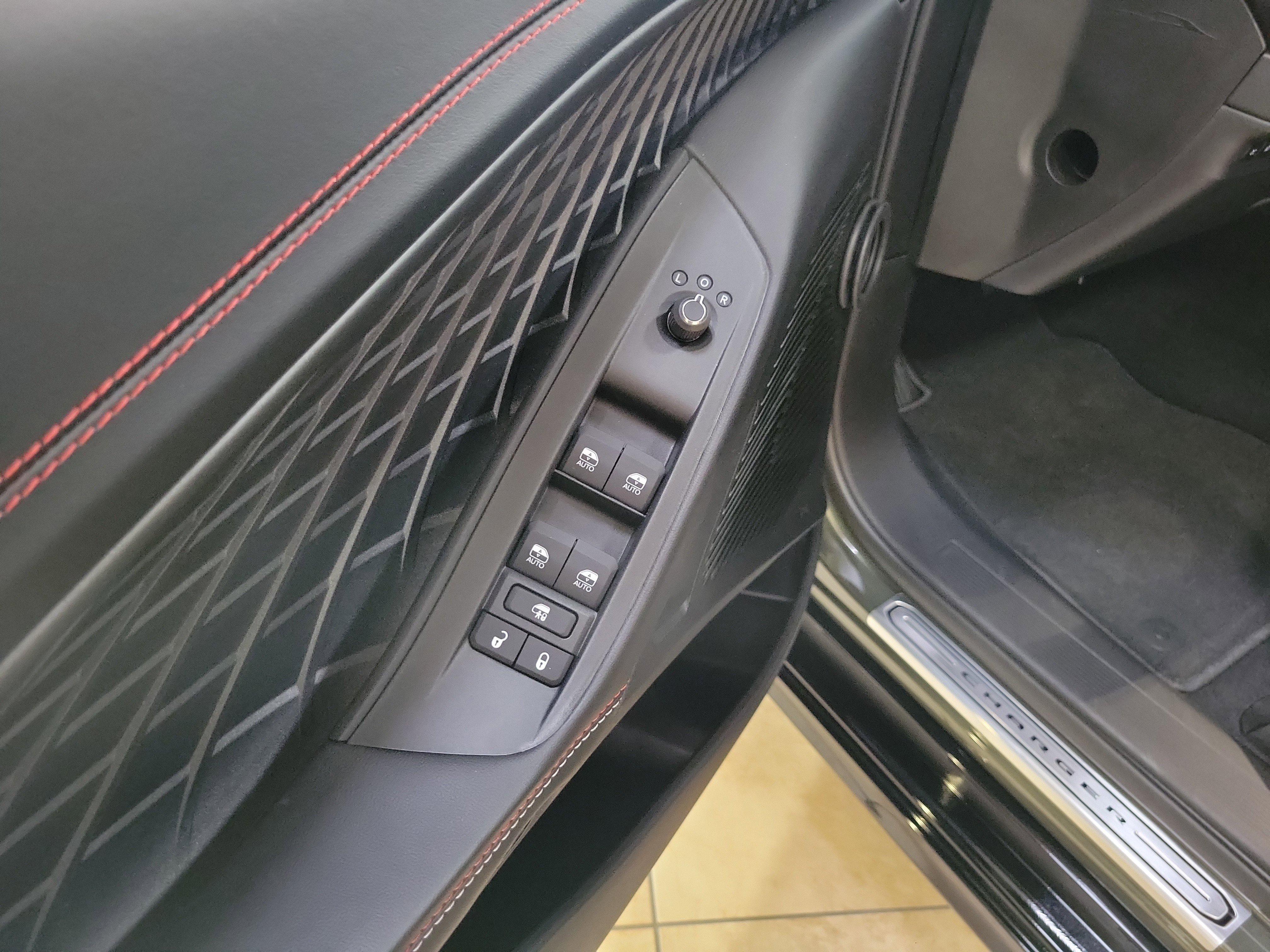 New 2026 Dodge Charger Scat Pack AWD/4WD image 7