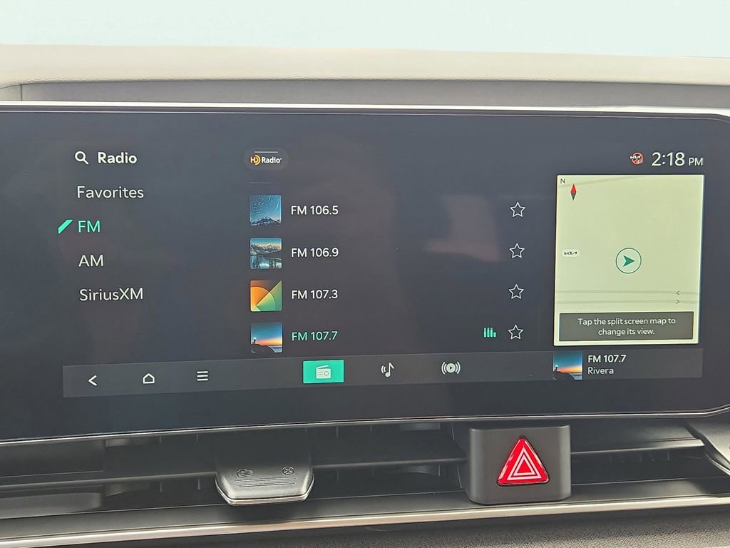 New 2026 Kia Carnival SX image 28