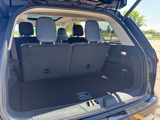New 2026 Lincoln Aviator Reserve AWD/4WD image 31