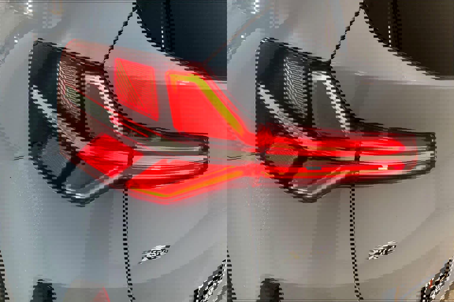 Certified 2026 BMW X3 xDrive30 image 28