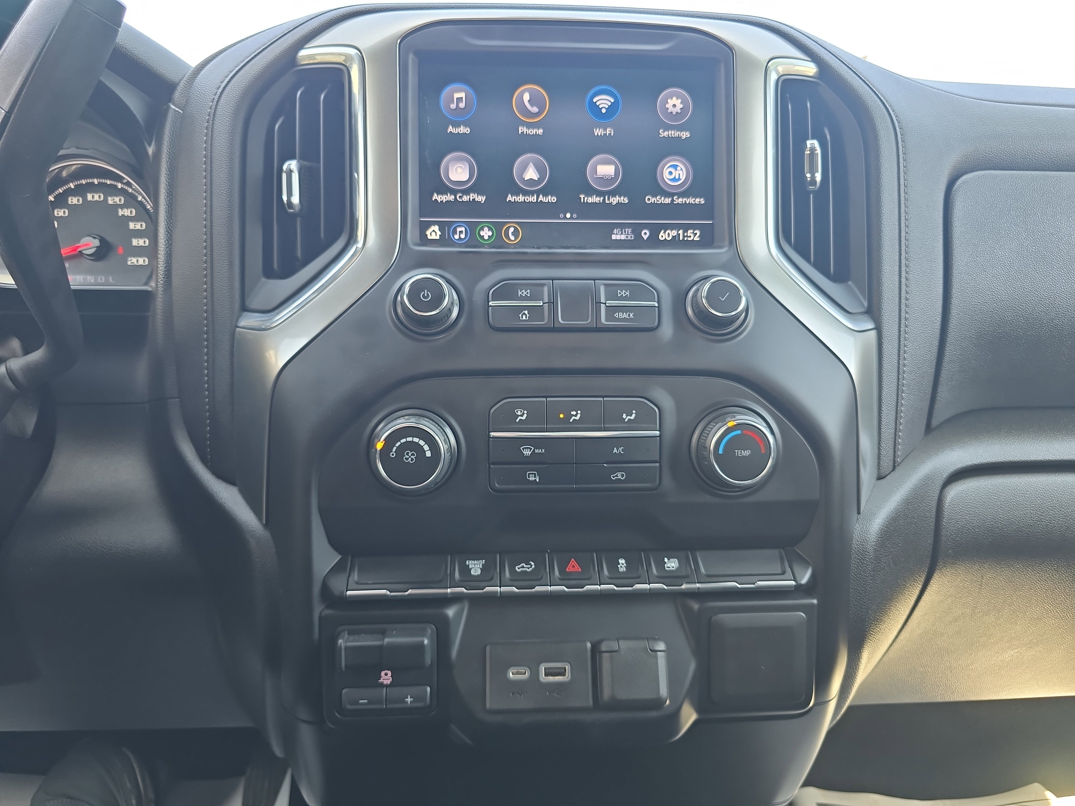 Used 2021 Chevrolet Silverado 3500 LT w/ Gooseneck/5TH Wheel Package image 27