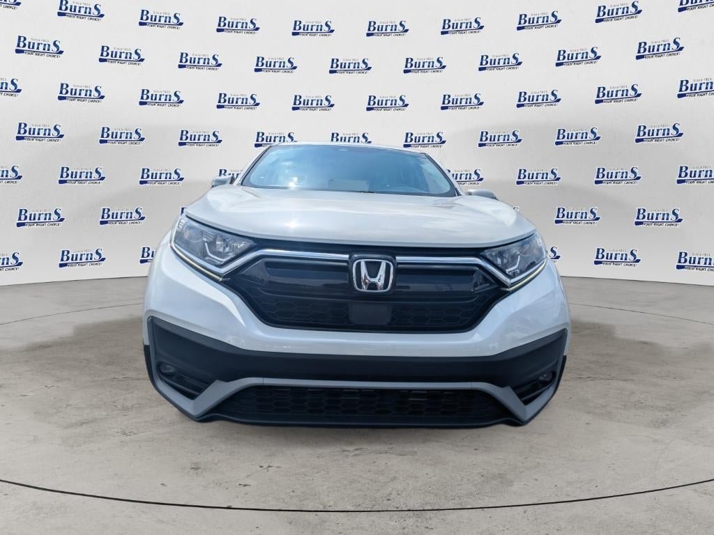 Used 2020 Honda CR-V EX-L image 8