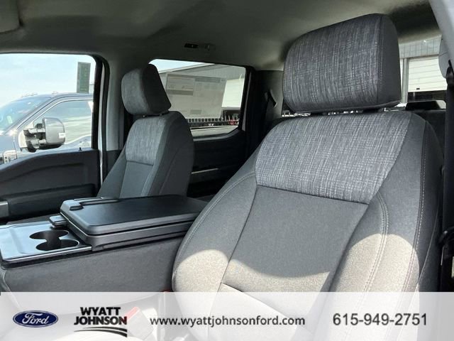 New 2026 Ford F350 XLT AWD/4WD image 24
