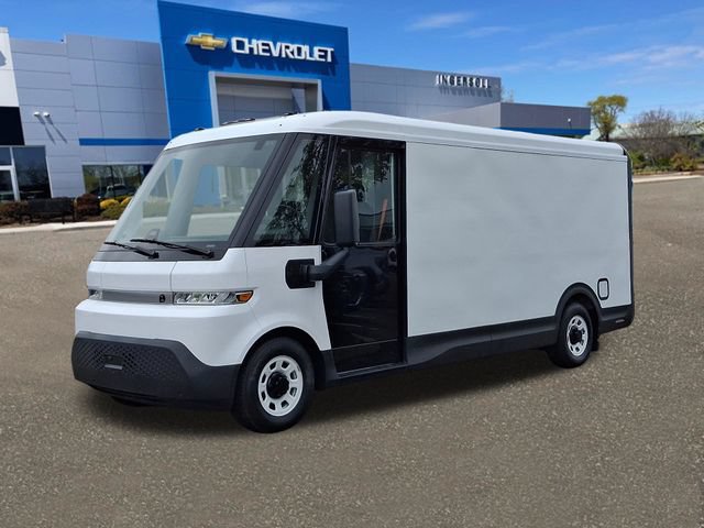 Used 2023 Chevrolet Brightdrop 600 w/ Active Safety Package 2 AWD/4WD image 34