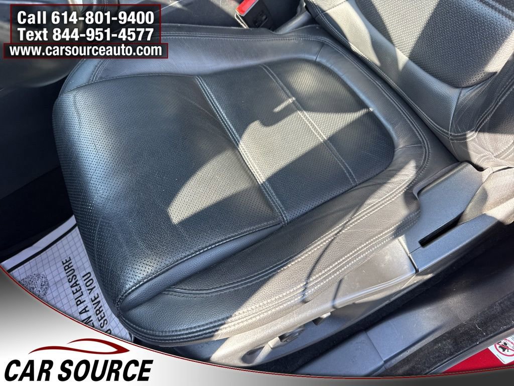 Used 2020 Jaguar E-PACE image 18