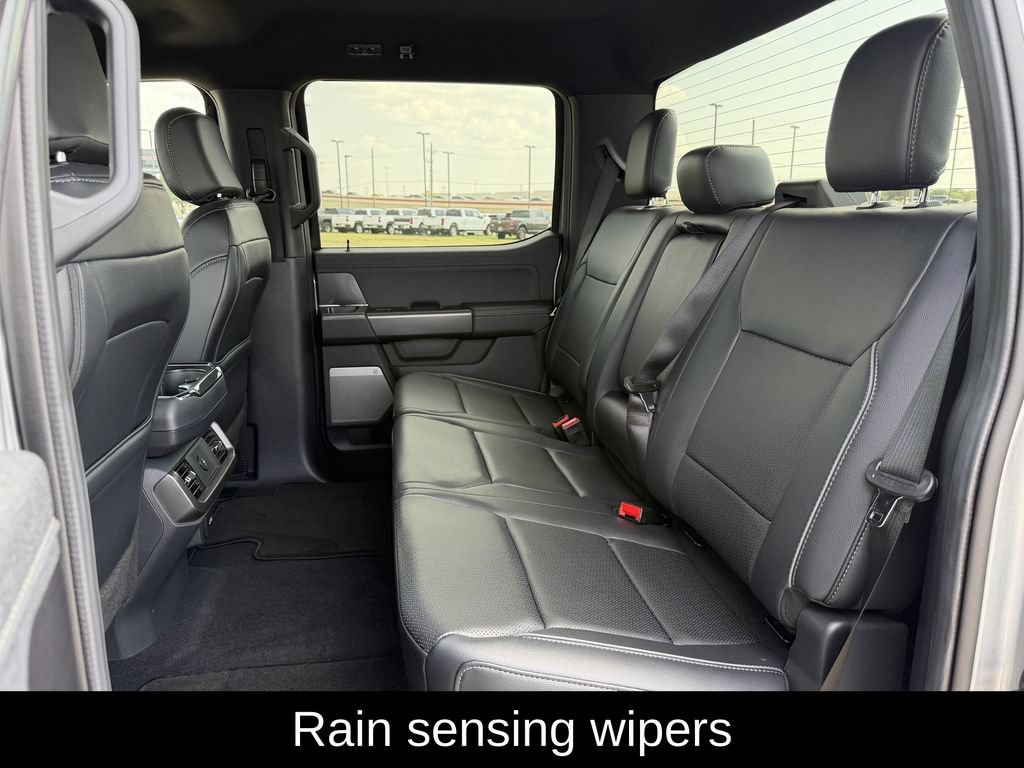 Used 2026 Ford F150 Lariat AWD/4WD image 33