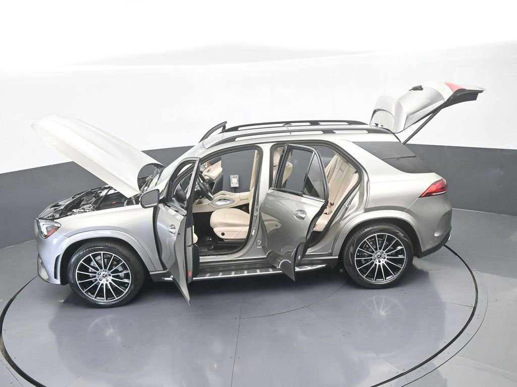 Used 2022 Mercedes-Benz GLE 350 image 68