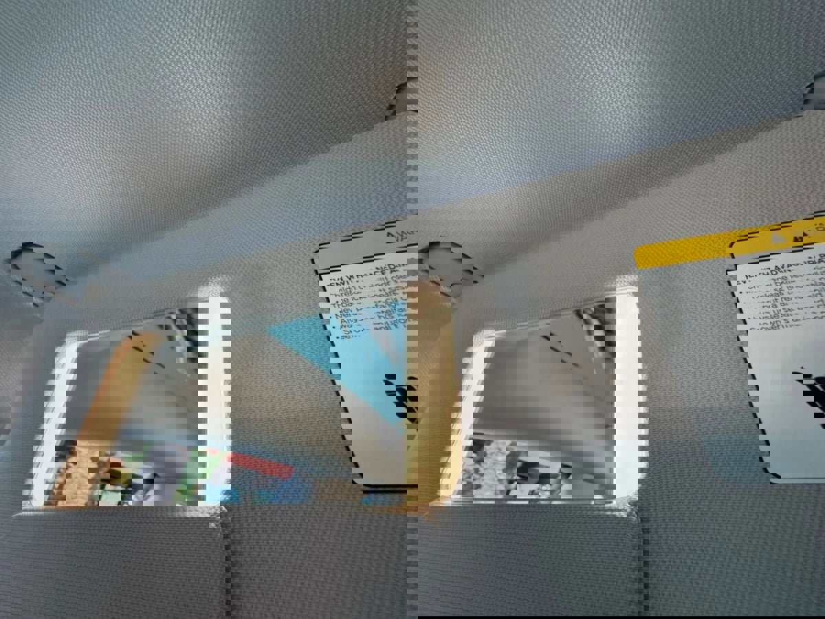 Used 2024 Tesla Model Y Long Range image 37