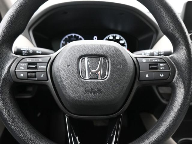 Used 2023 Honda HR-V LX image 28
