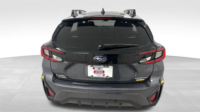 Certified 2024 Subaru Crosstrek 2.5i Sport image 4