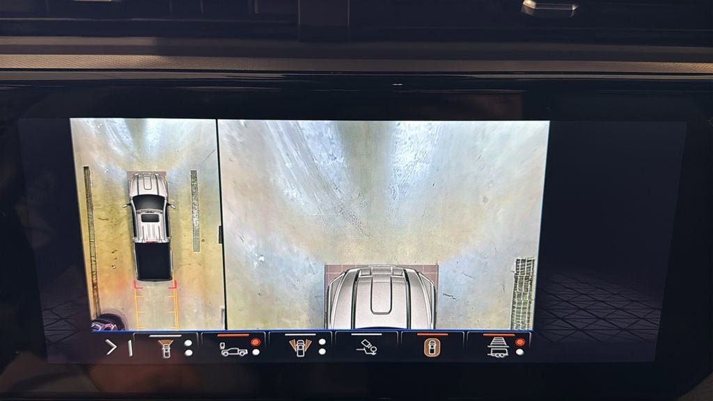New 2026 GMC Sierra 2500 Denali AWD/4WD image 37