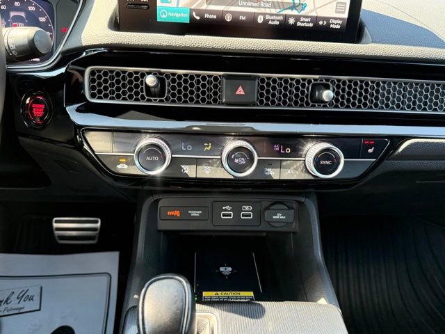 Used 2022 Honda Civic Sport Touring image 23