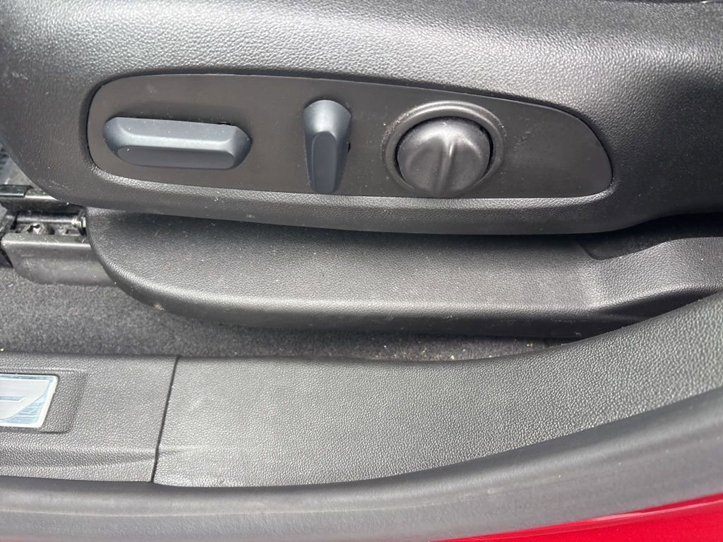 Used 2023 GMC Acadia AT4 w/ Preferred Package image 53