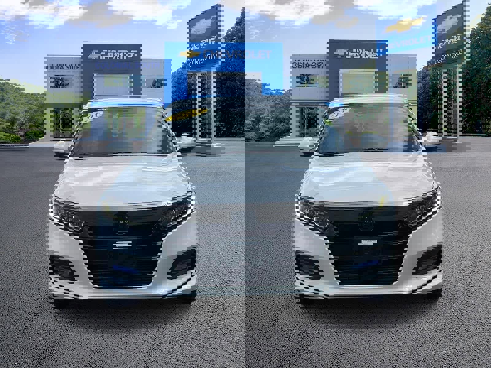 Used 2018 Honda Accord Sport image 10