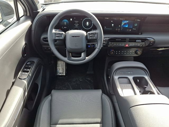 New 2026 Hyundai Palisade XRT Pro image 11