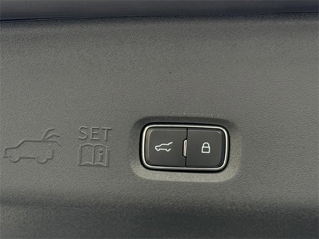 New 2026 Ford Expedition Platinum w/ Stealth Appearance Package image 5