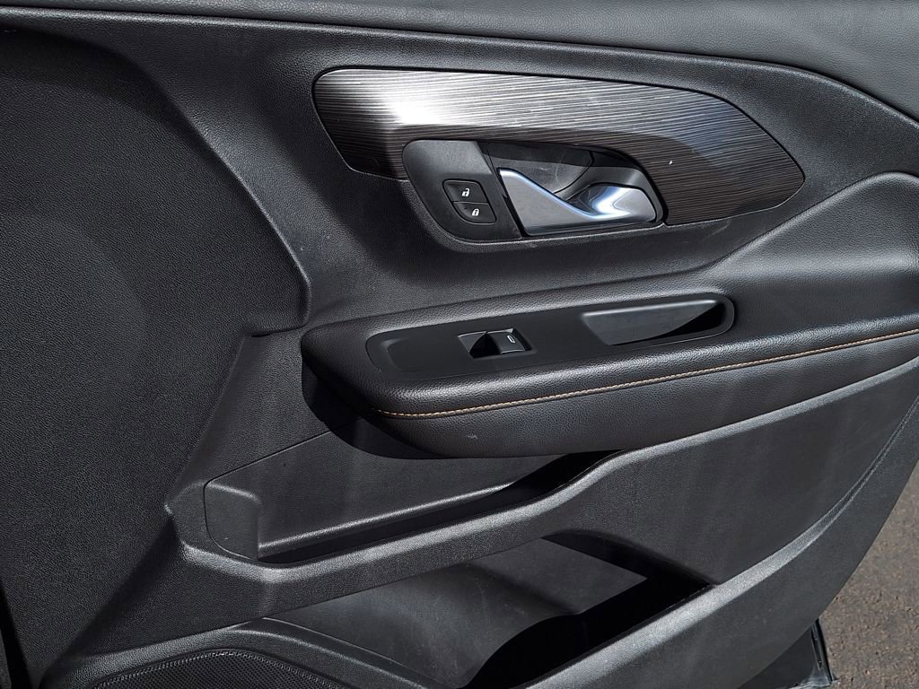 Used 2019 GMC Terrain SLT w/ Preferred Package image 27