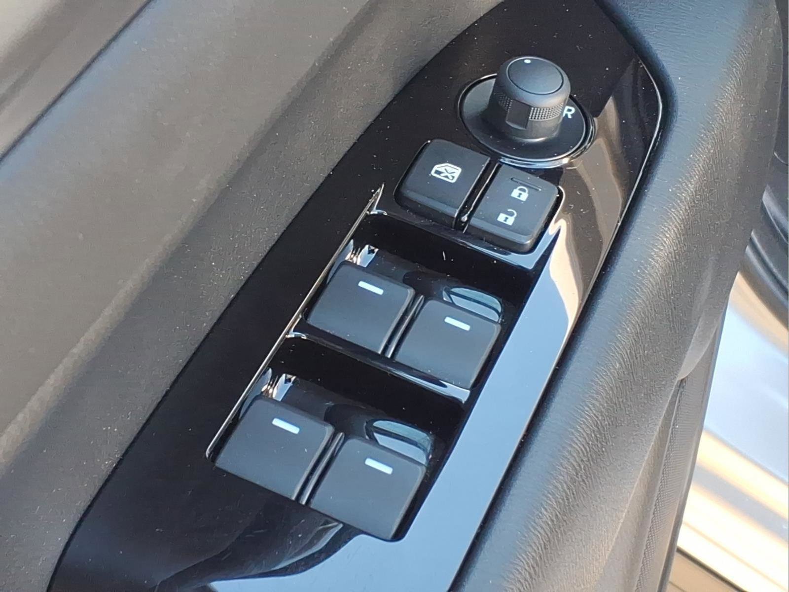 Certified 2025 MAZDA CX-5 AWD 2.5 S w/ Preferred Package image 15