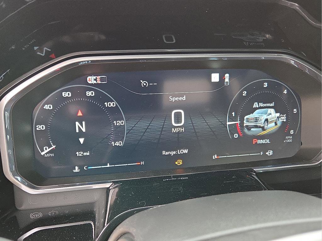 New 2026 GMC Sierra 1500 SLE AWD/4WD image 18