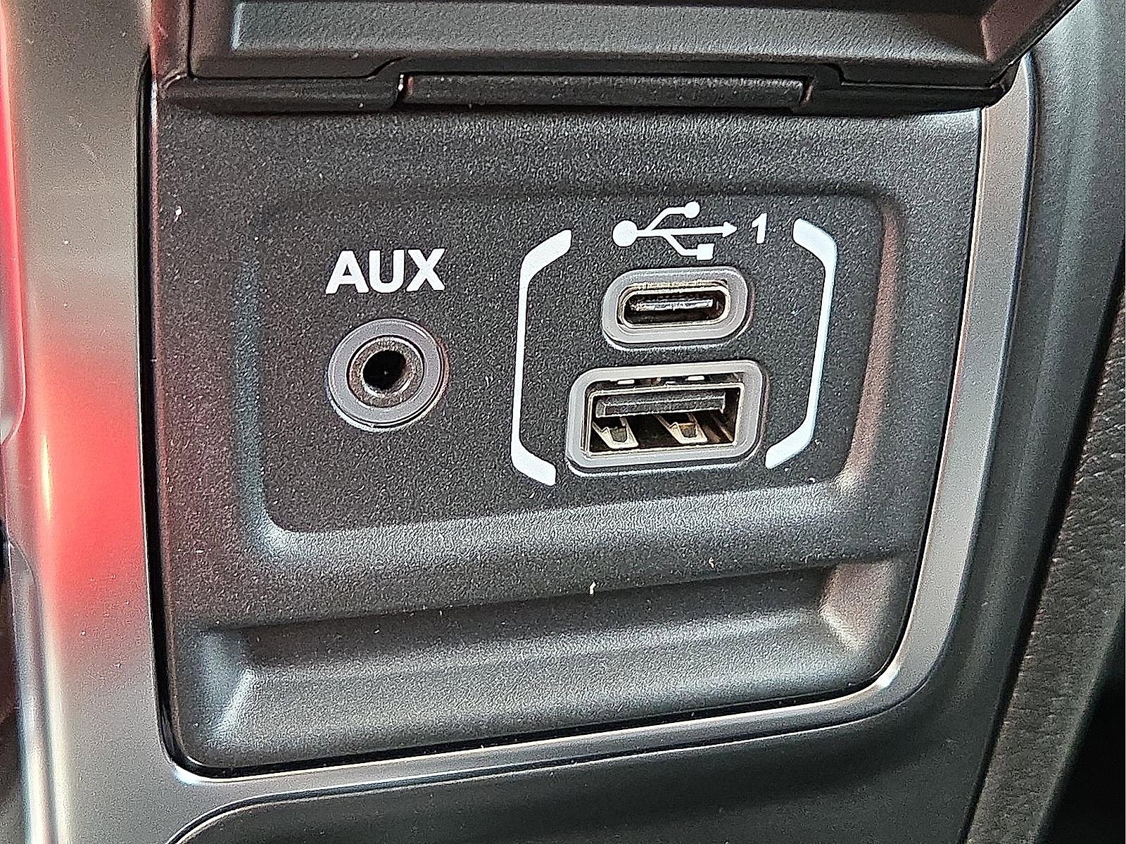 New 2026 Jeep Wrangler Unlimited Rubicon w/ Safety Group image 14