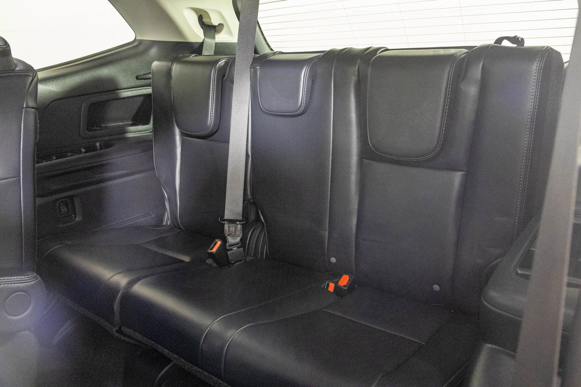 Used 2026 Subaru Ascent Premium image 35