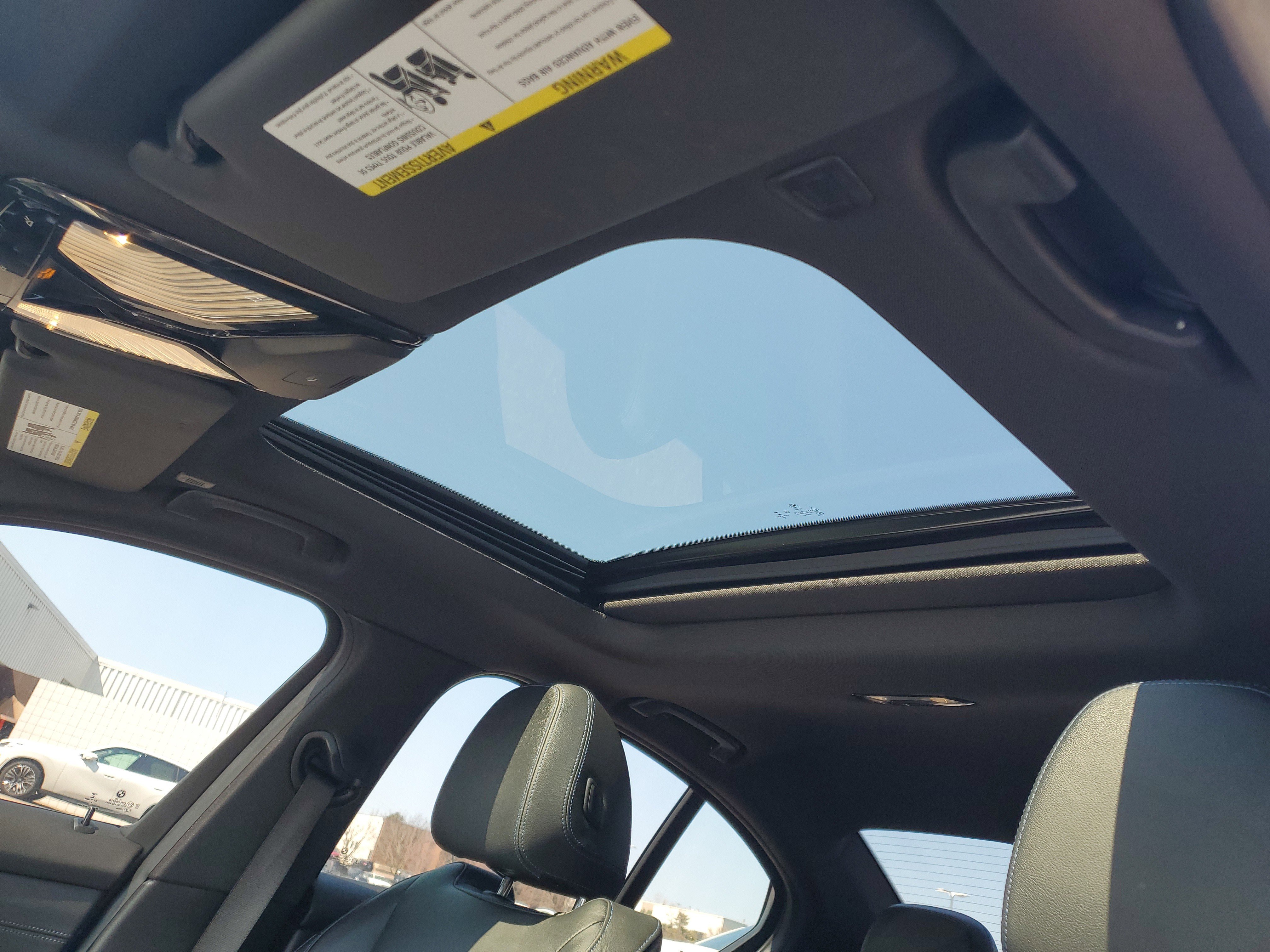 Used 2021 BMW M340i xDrive w/ Premium Package image 8