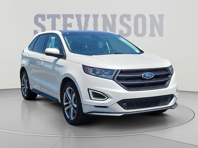 Used 2016 Ford Edge Sport w/ Equipment Group 401A AWD/4WD image 7